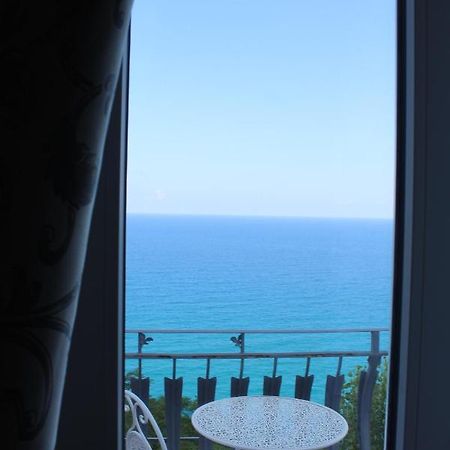 Hotel Ellysblue Pizzo  Exterior foto