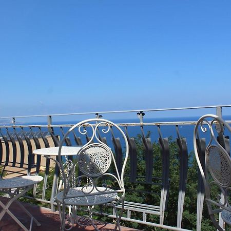 Hotel Ellysblue Pizzo  Exterior foto