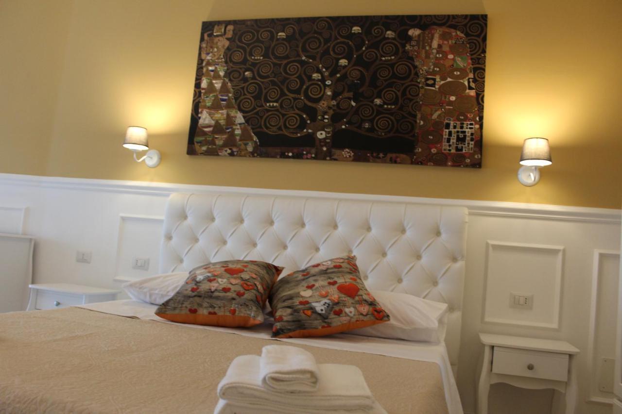 Hotel Ellysblue Pizzo  Exterior foto