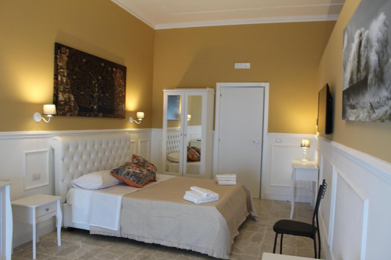 Hotel Ellysblue Pizzo  Exterior foto
