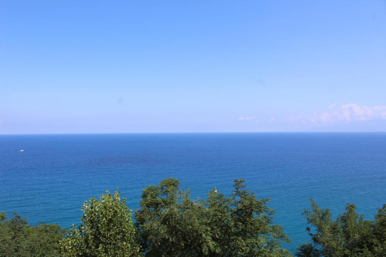 Hotel Ellysblue Pizzo  Exterior foto
