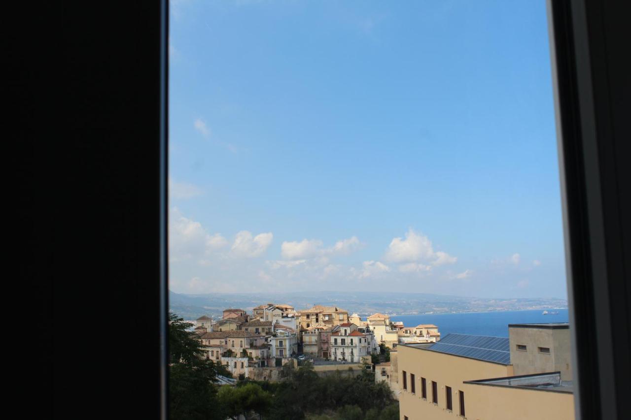 Hotel Ellysblue Pizzo  Exterior foto