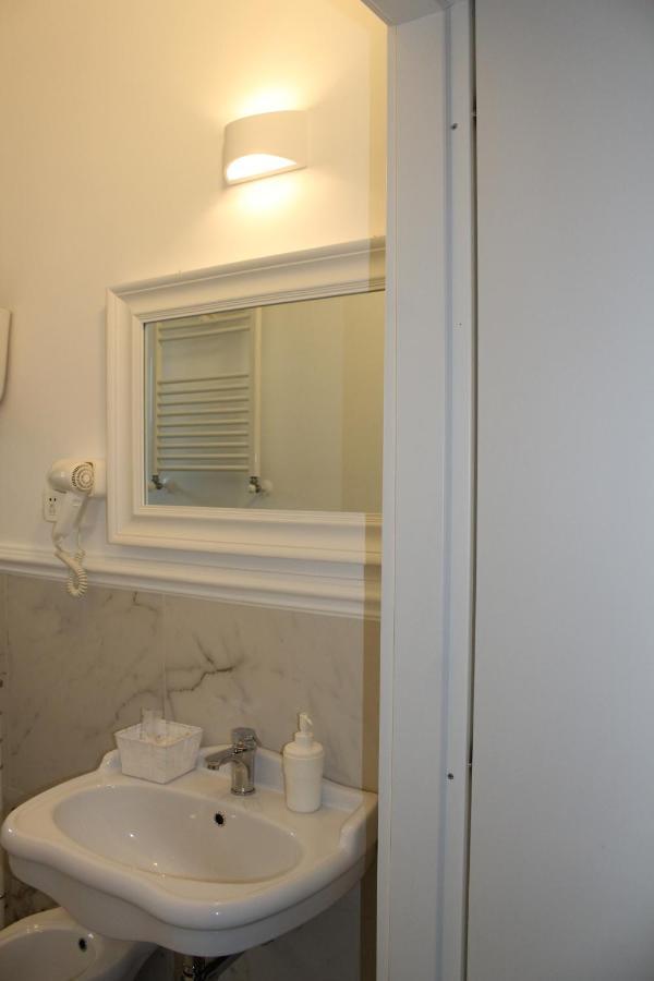 Hotel Ellysblue Pizzo  Exterior foto