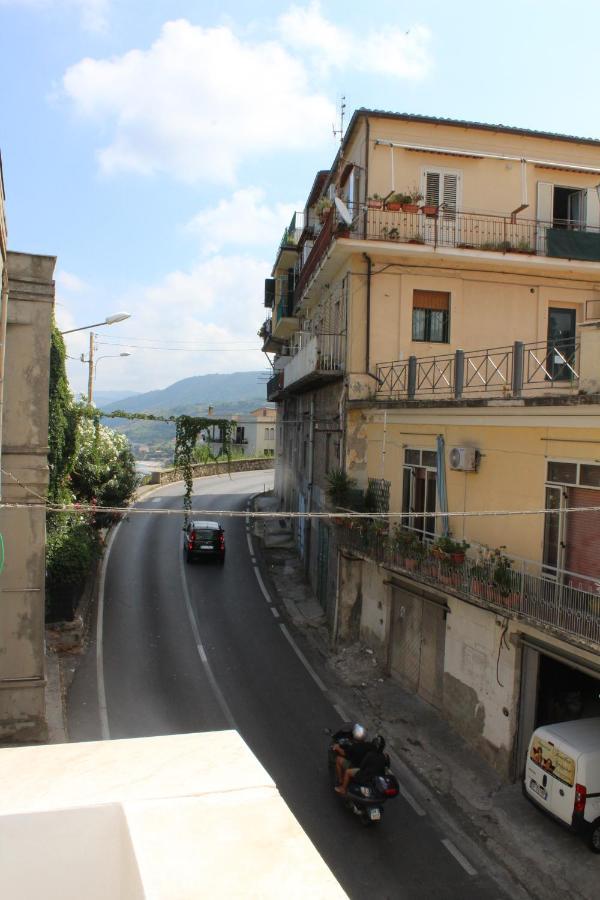Hotel Ellysblue Pizzo  Exterior foto
