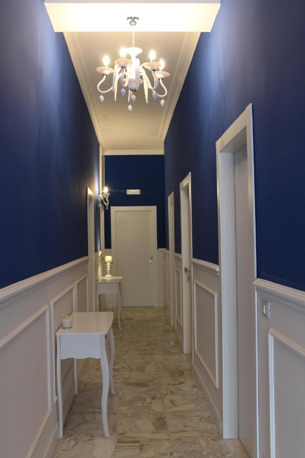 Hotel Ellysblue Pizzo  Exterior foto